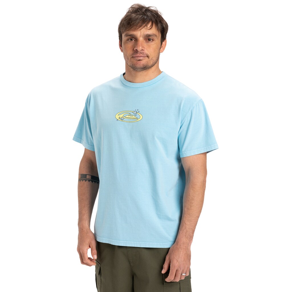 Quiksilver T-Shirt »Nd Nature Magic« ▷ Kaufen