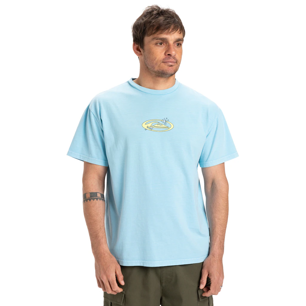 Quiksilver T-Shirt »Nd Nature Magic« ▷ kaufen