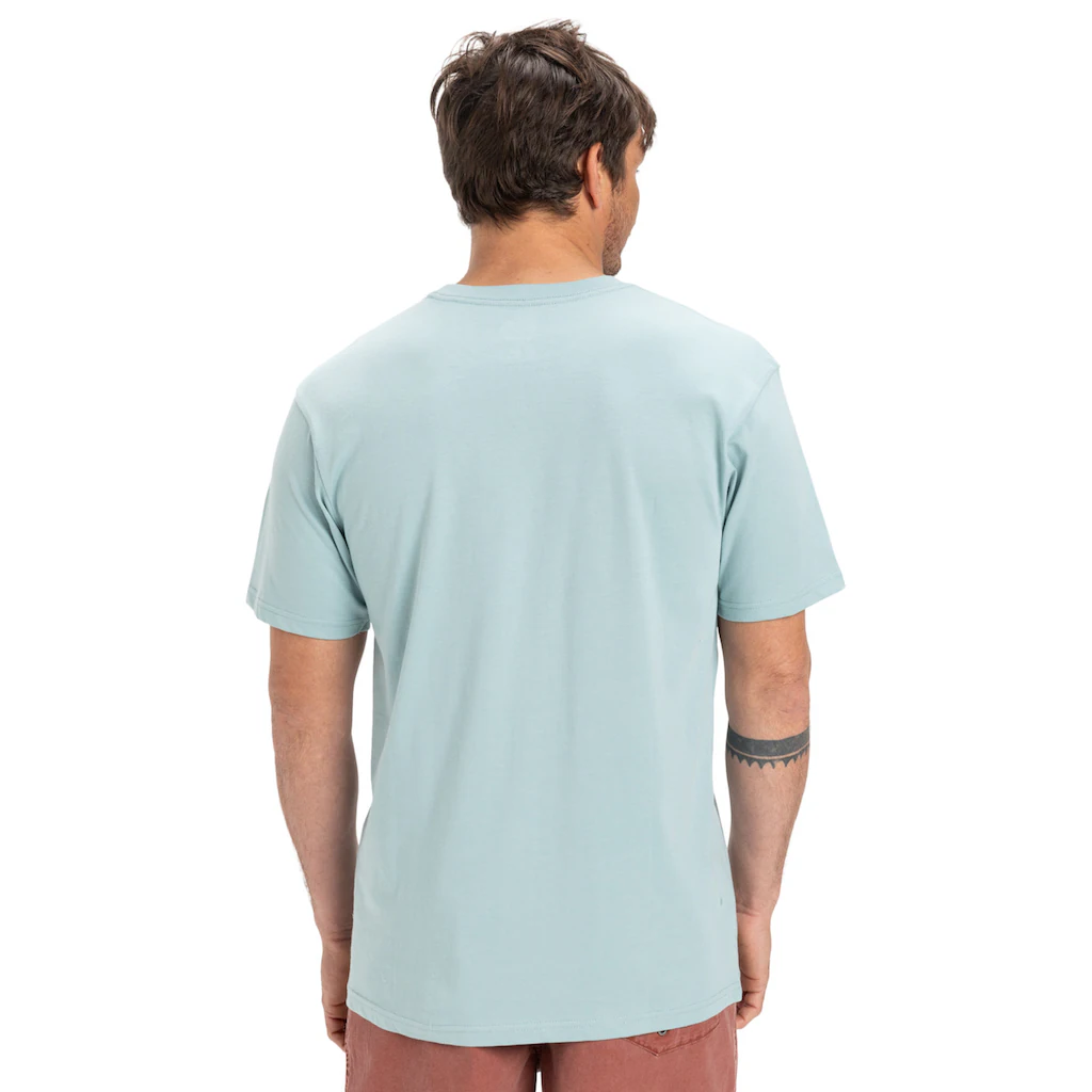 Quiksilver T-Shirt »Salt Water« ▷ Für
