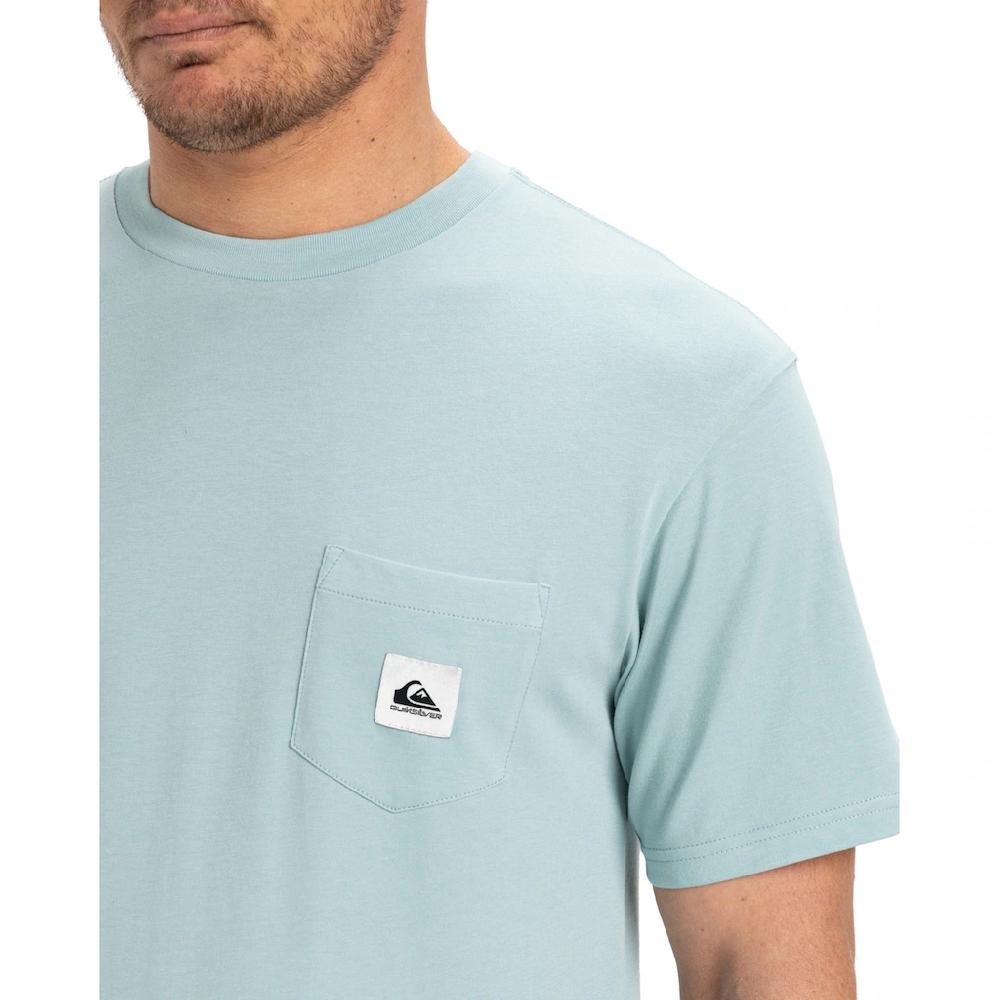 Quiksilver T-Shirt »Salt Water« ▷ Für
