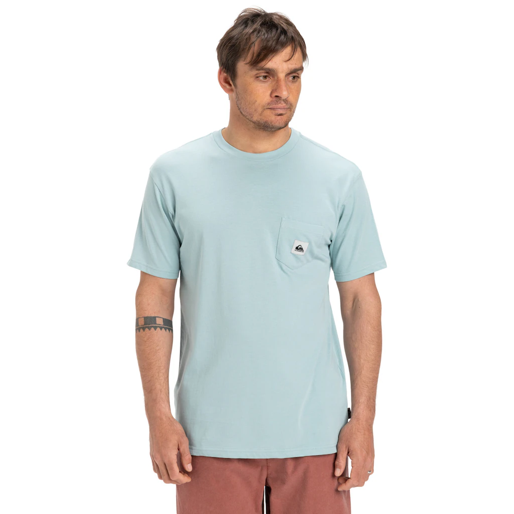 Quiksilver T-Shirt »Salt Water« ▷ für
