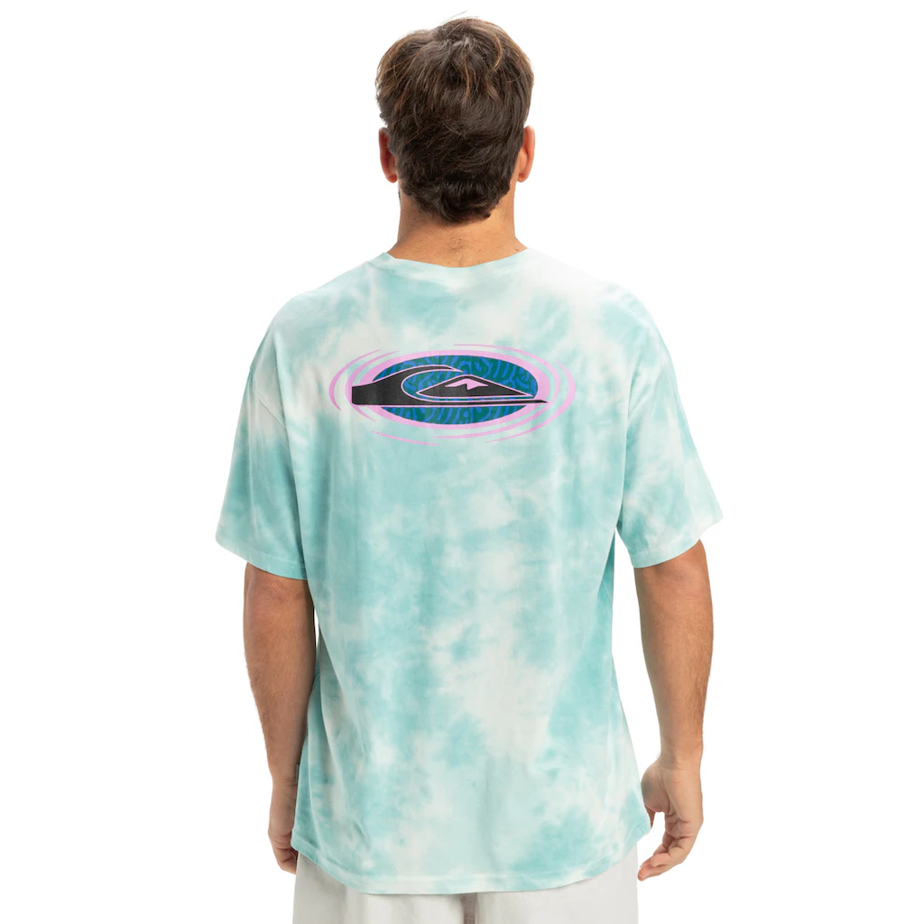 Quiksilver T-Shirt »Td Frog Ritual« ▷ Bestellen