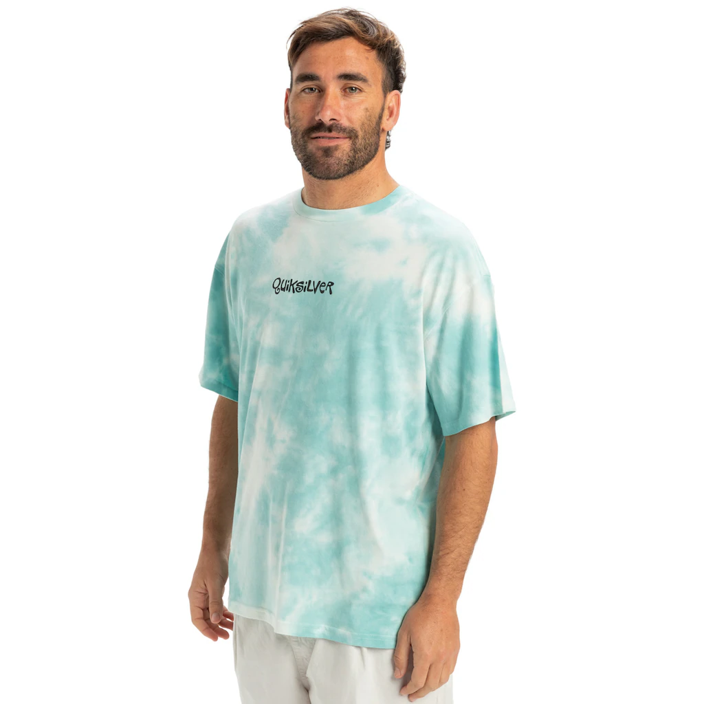 Quiksilver T-Shirt »Td Frog Ritual« ▷ Bestellen