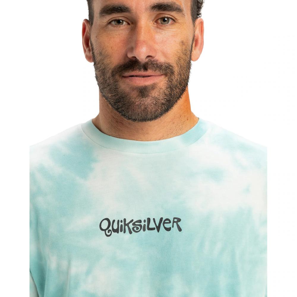 Quiksilver T-Shirt »Td Frog Ritual« ▷ Bestellen