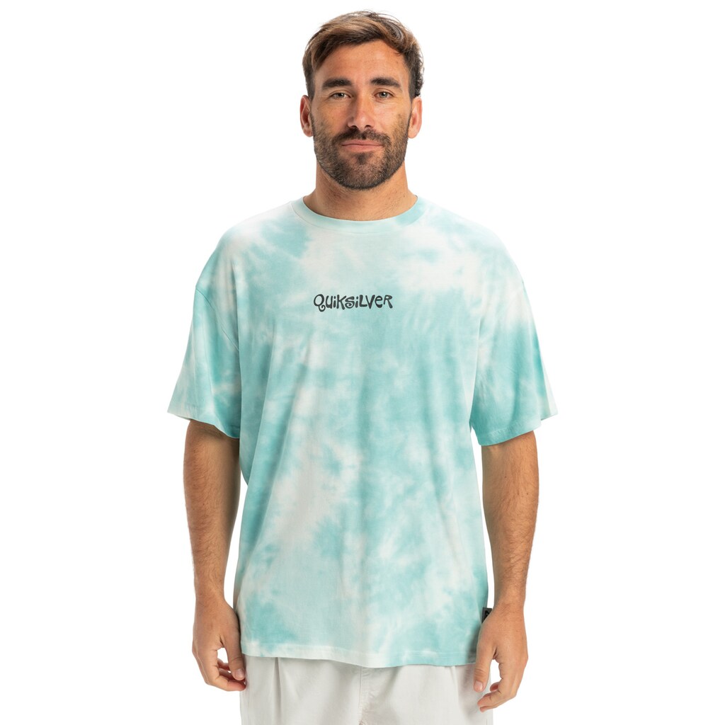 Quiksilver T-Shirt »Td Frog Ritual« ▷ bestellen