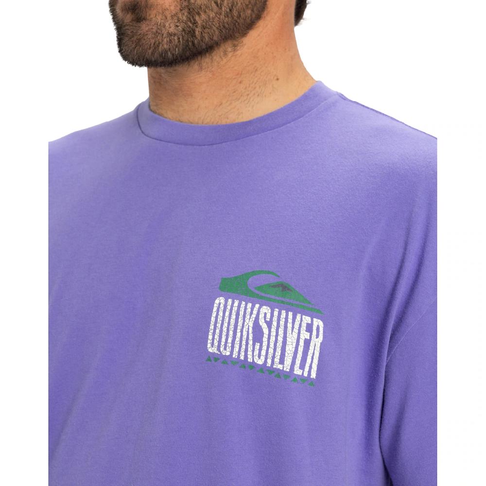 Quiksilver T-Shirt »World Force«