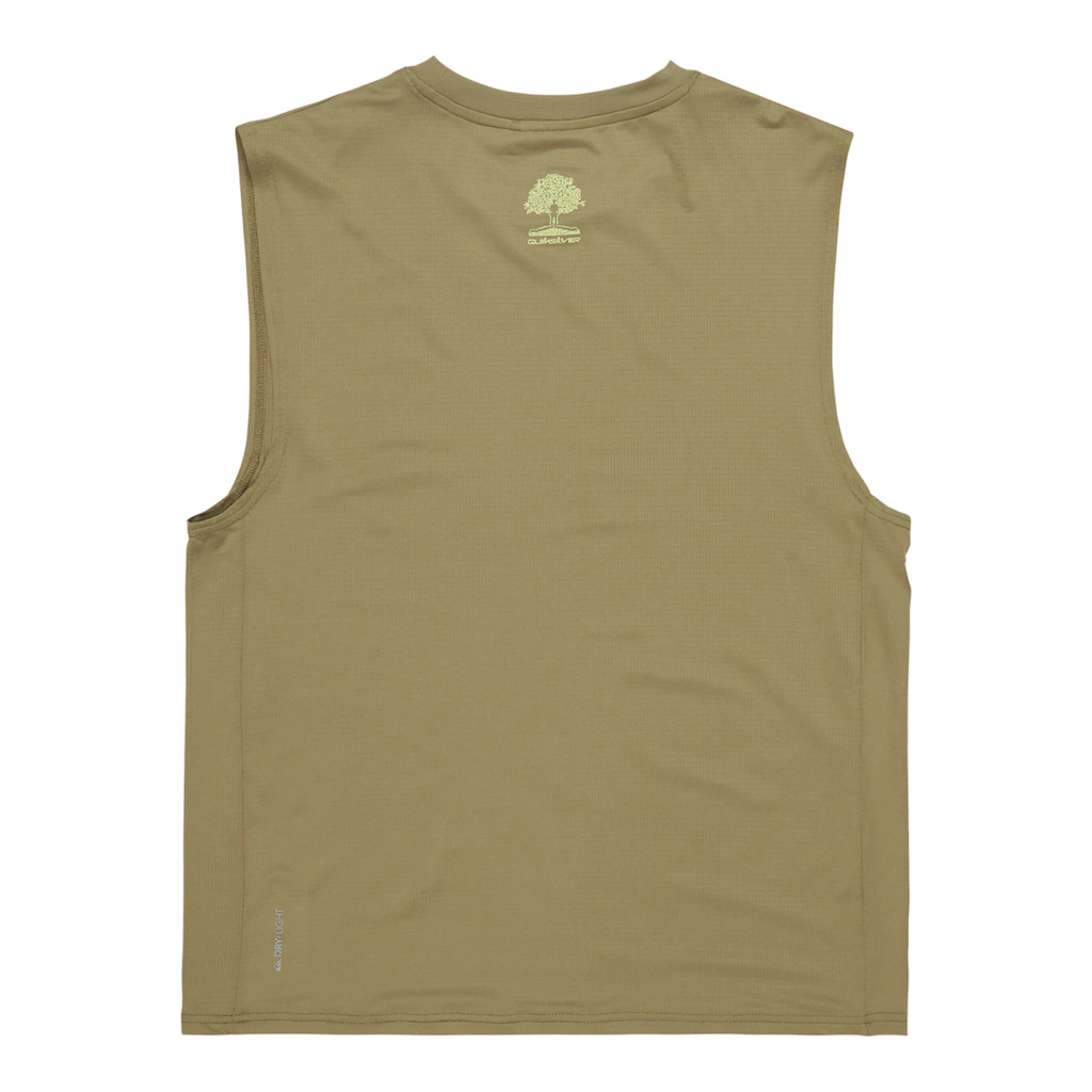 Quiksilver Tanktop »Lap Time« ▷ Bestellen