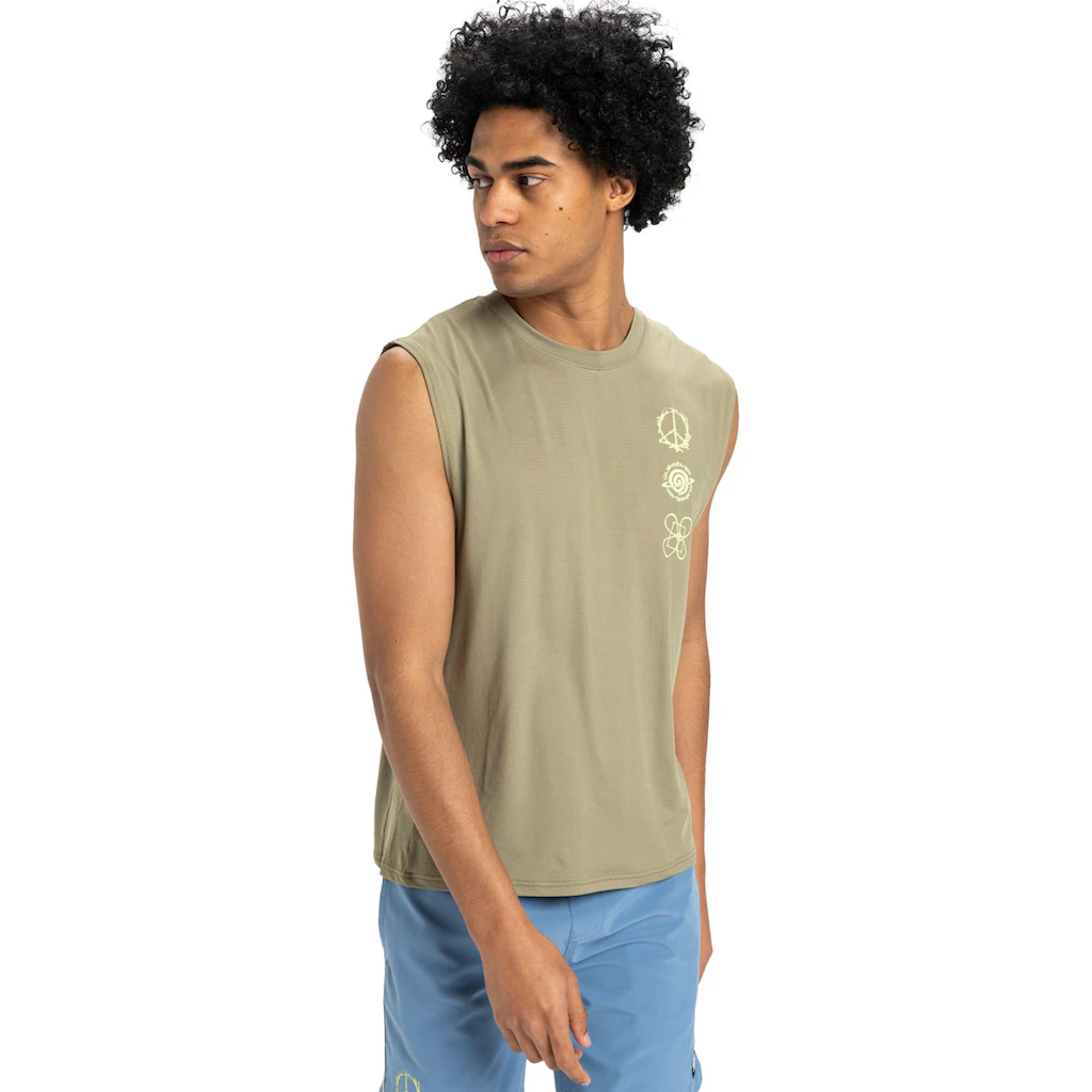 Quiksilver Tanktop »Lap Time« ▷ Bestellen