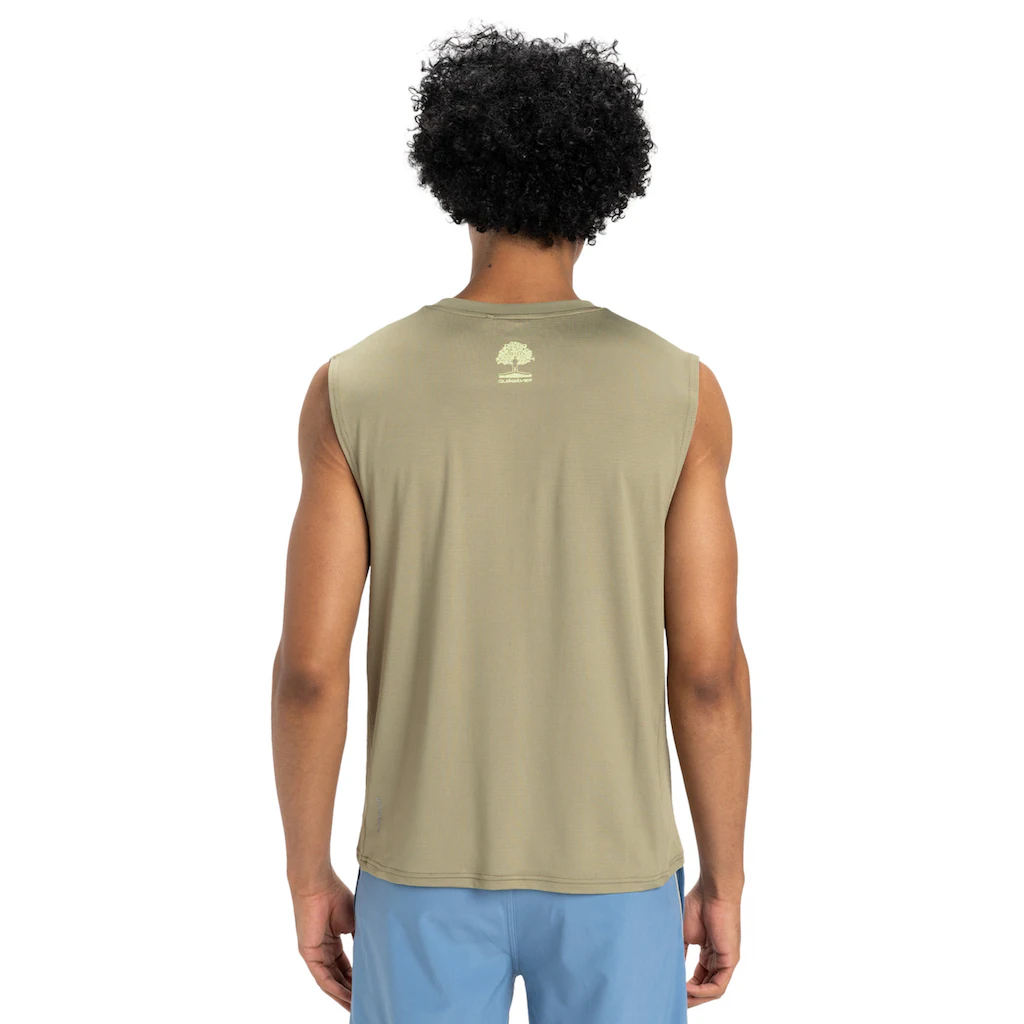 Quiksilver Tanktop »Lap Time« ▷ Bestellen