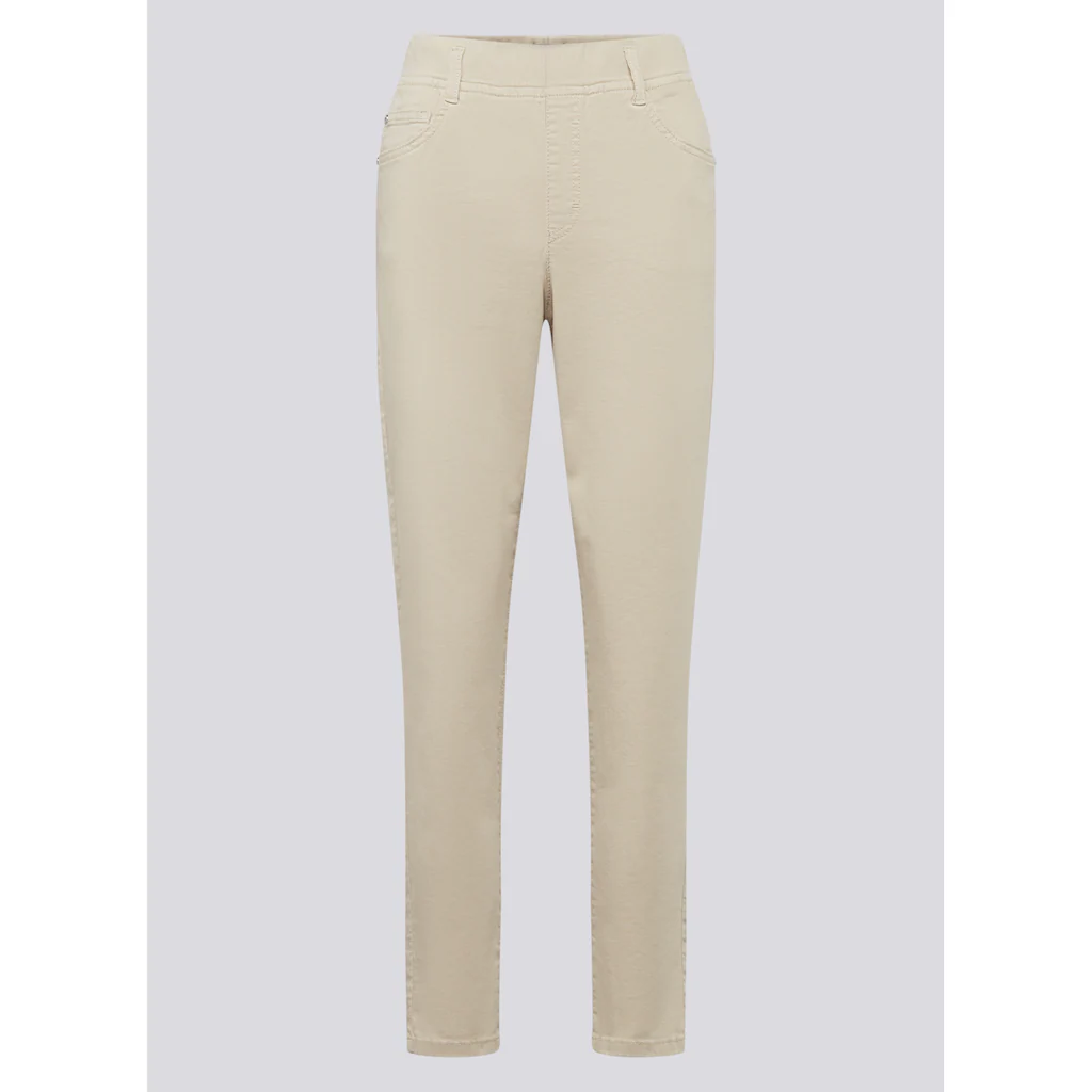 Rabe Jerseyhose »Rabe Bella Jeans Mit Gummibund«