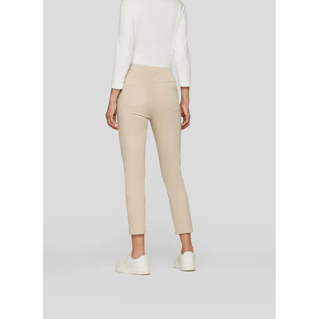 Rabe Jerseyhose »Rabe Bella Jeans Mit Gummibund«