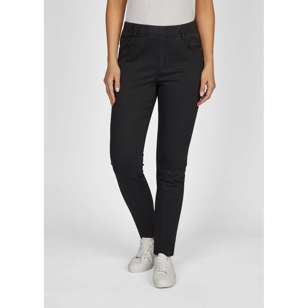 Rabe Jerseyhose »Rabe Bella Jeans«