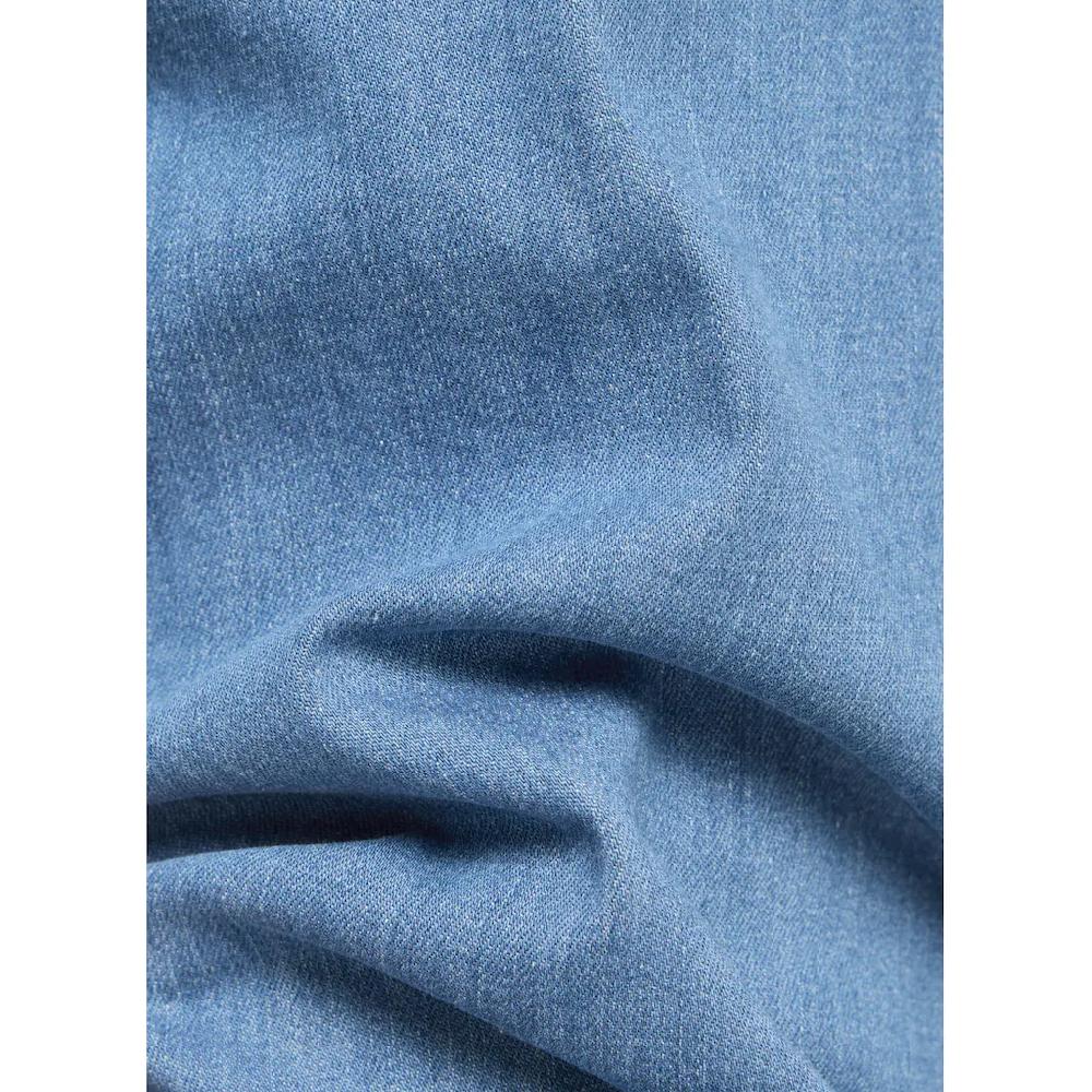 Rabe Jerseyhose »Rabe Sunny Jeans Mit Geschmückten Taschen«