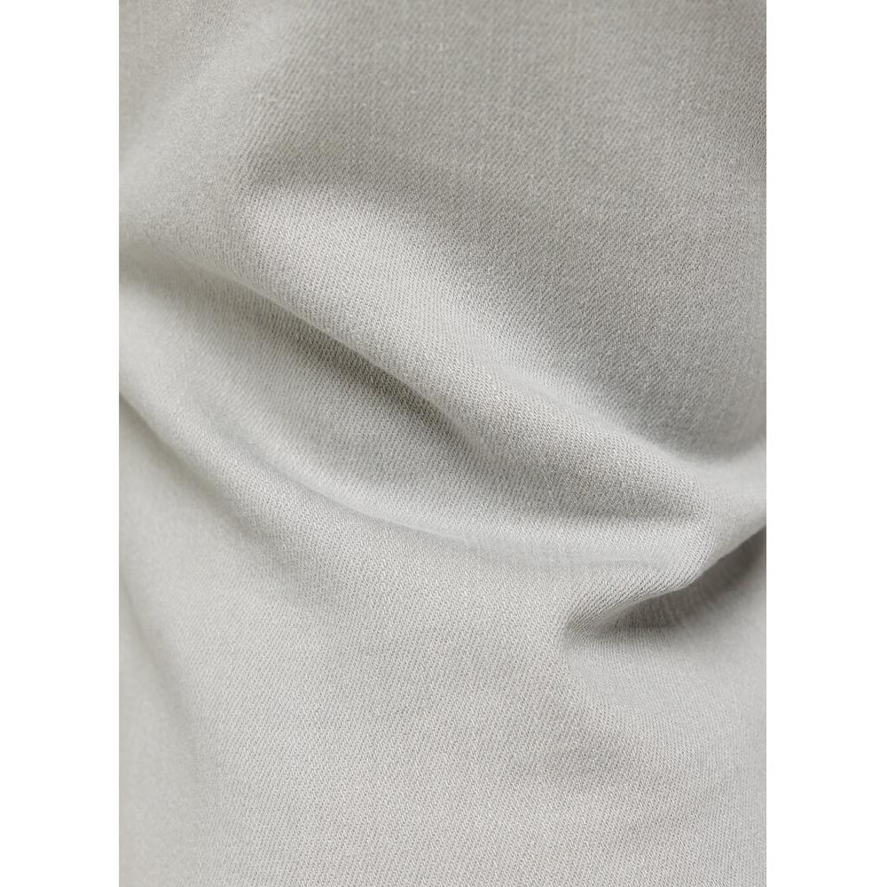 Rabe Jerseyhose »Rabe Trendige Graue Sunny Jeans Mit Dezenten Used-Details«