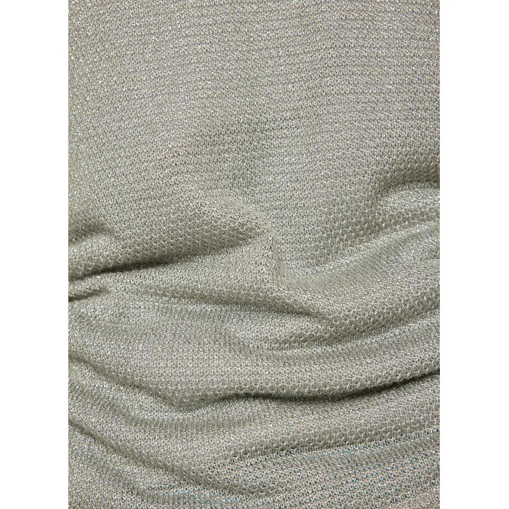 Rabe Strickjacke »Rabe Elegante Jacke In Schimmernder Optik«