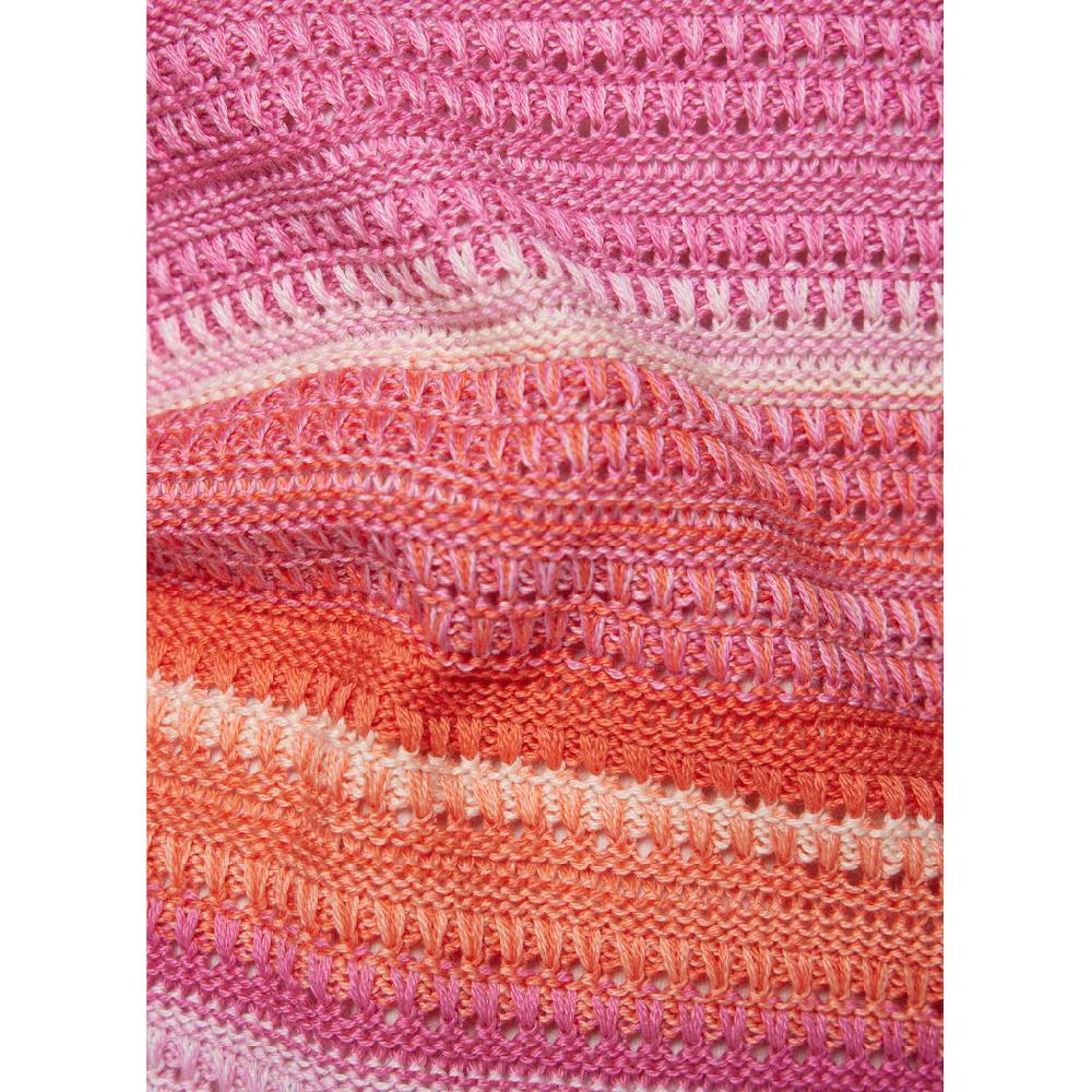 Rabe Strickpullover »Rabe Farbenfroher Strickpullover«
