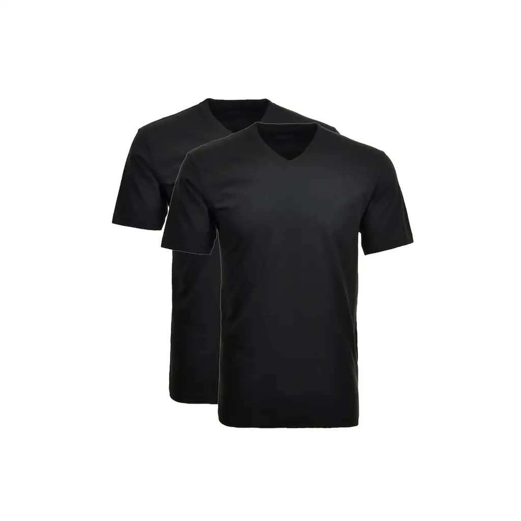 RAGMAN T-Shirt »T-Shirt 2er Pack« ▷ bestellen