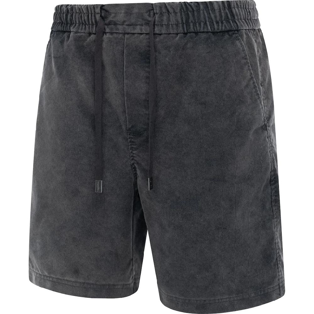 Ragwear Cordhose »Wilcord« Kurze Kordhose
