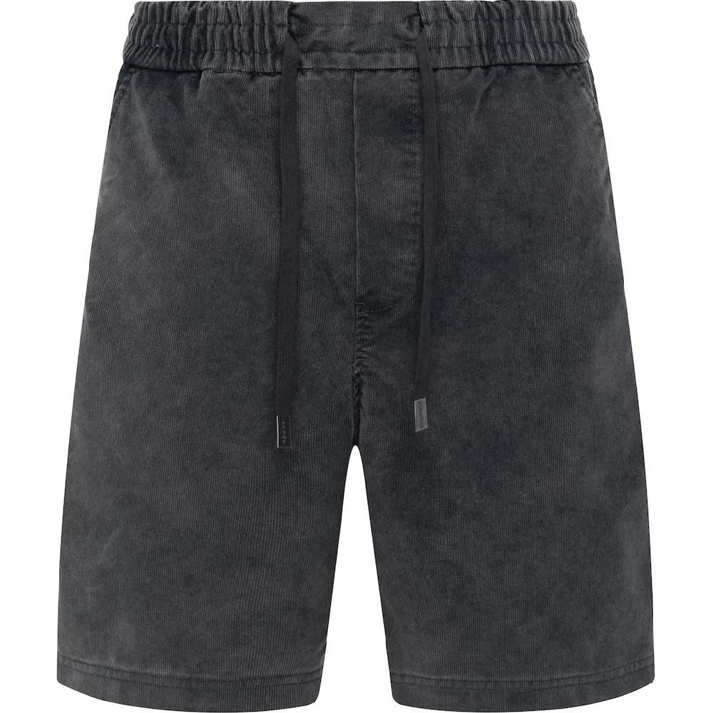 Ragwear Cordhose »Wilcord« Kurze Kordhose