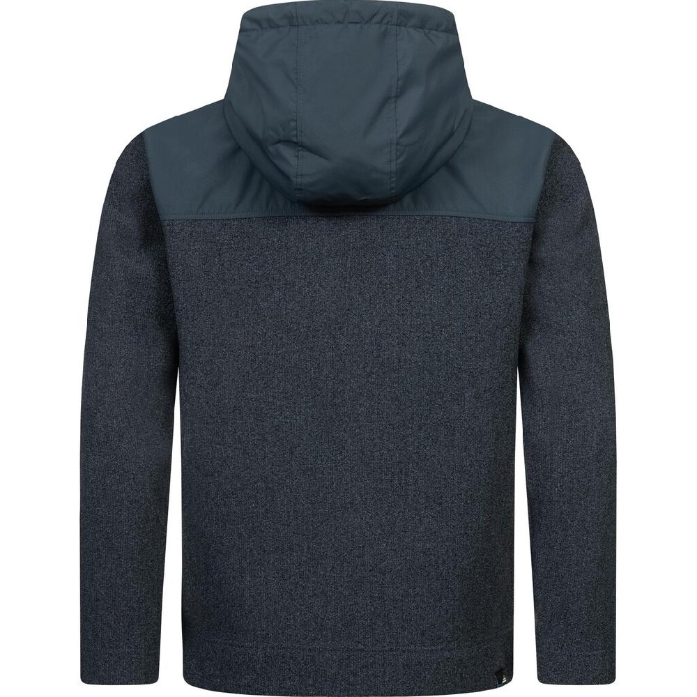 Ragwear Fleecejacke »Brodney« Mit Kapuze Stylische Herren Übergangsjacke Mit Brusttasche ▷ Kaufen