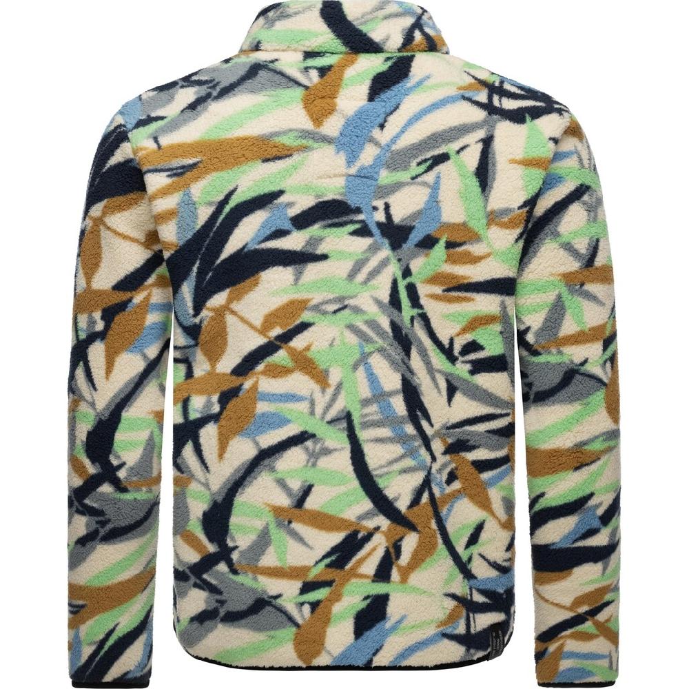 Ragwear Fleecejacke »Collsy« Ohne Kapuze ▷ Bestellen