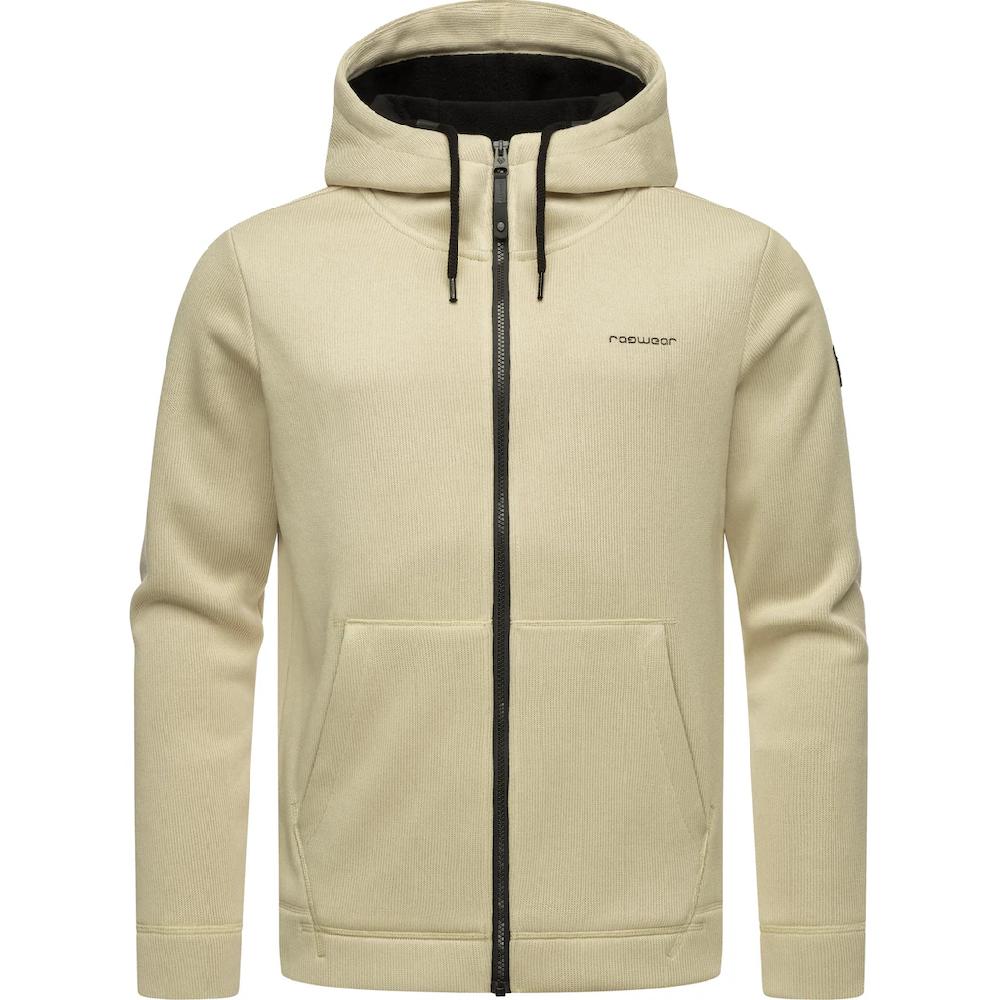 Ragwear Kapuzenstrickjacke »Fabian« ▷ bestellen