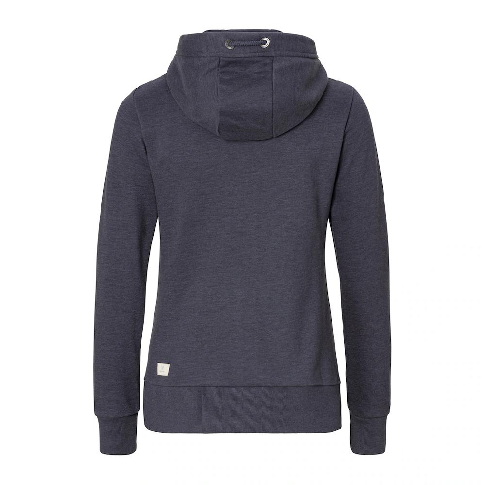 Ragwear Kapuzensweatjacke »NESKIA ZIP«