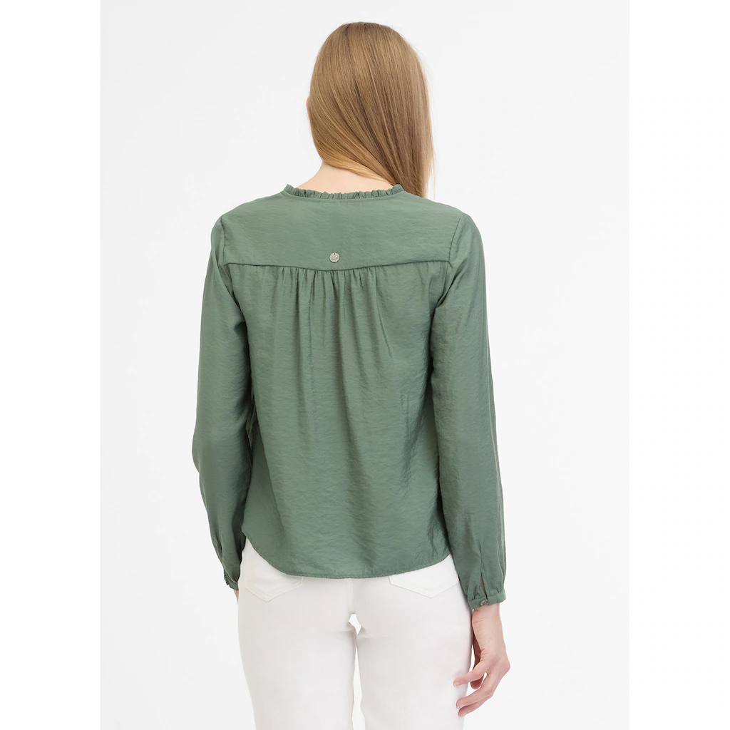 Ragwear Langarmshirt »IONE«