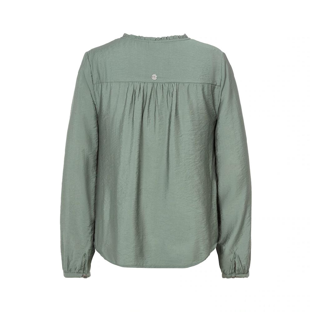 Ragwear Langarmshirt »IONE«