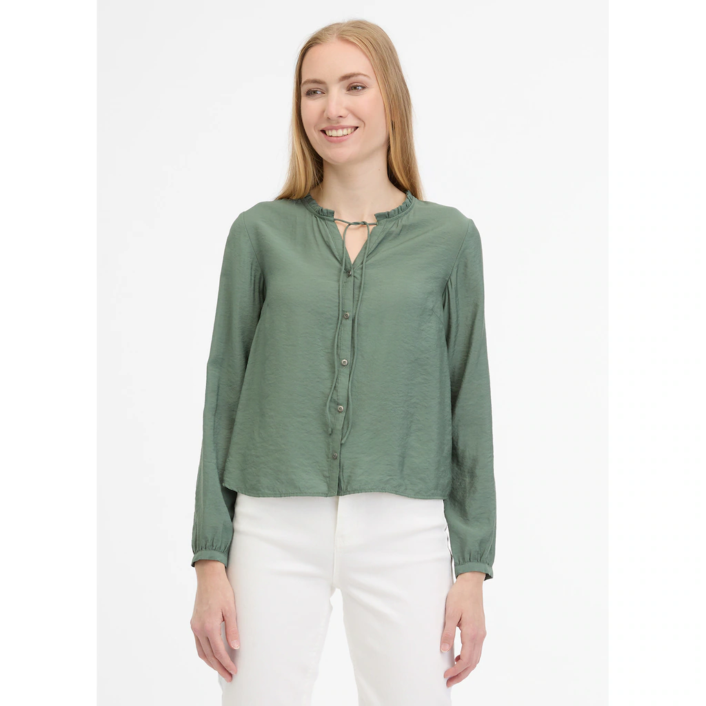 Ragwear Langarmshirt »IONE«