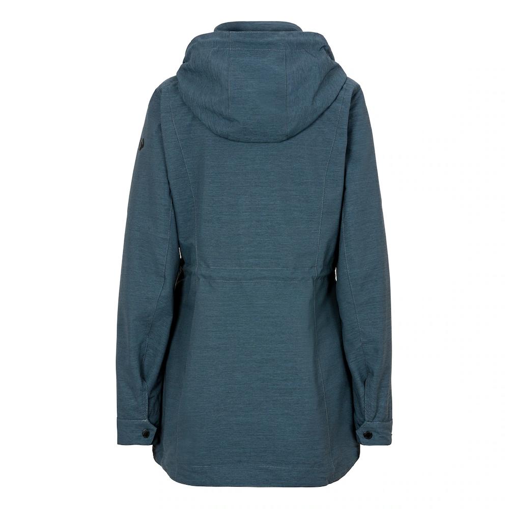 Ragwear Outdoorjacke »DAKKOTA A« Mit Kapuze