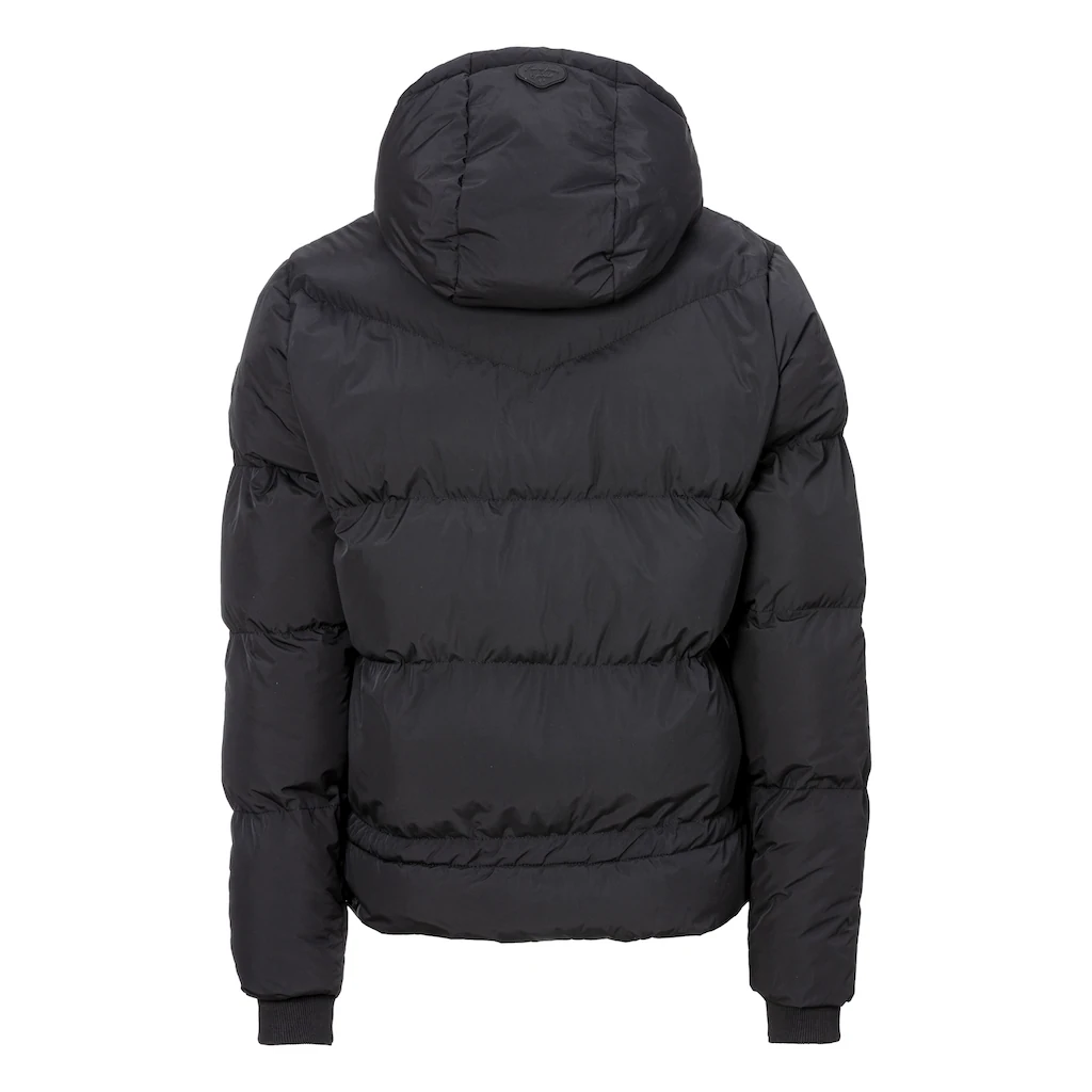 Ragwear Steppjacke »BRIONY« Mit Kapuze Wärmende Und Wasserabweisende Winterjacke Mit Kapuze
