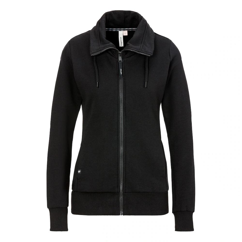 Ragwear Sweatjacke »RONETTE«
