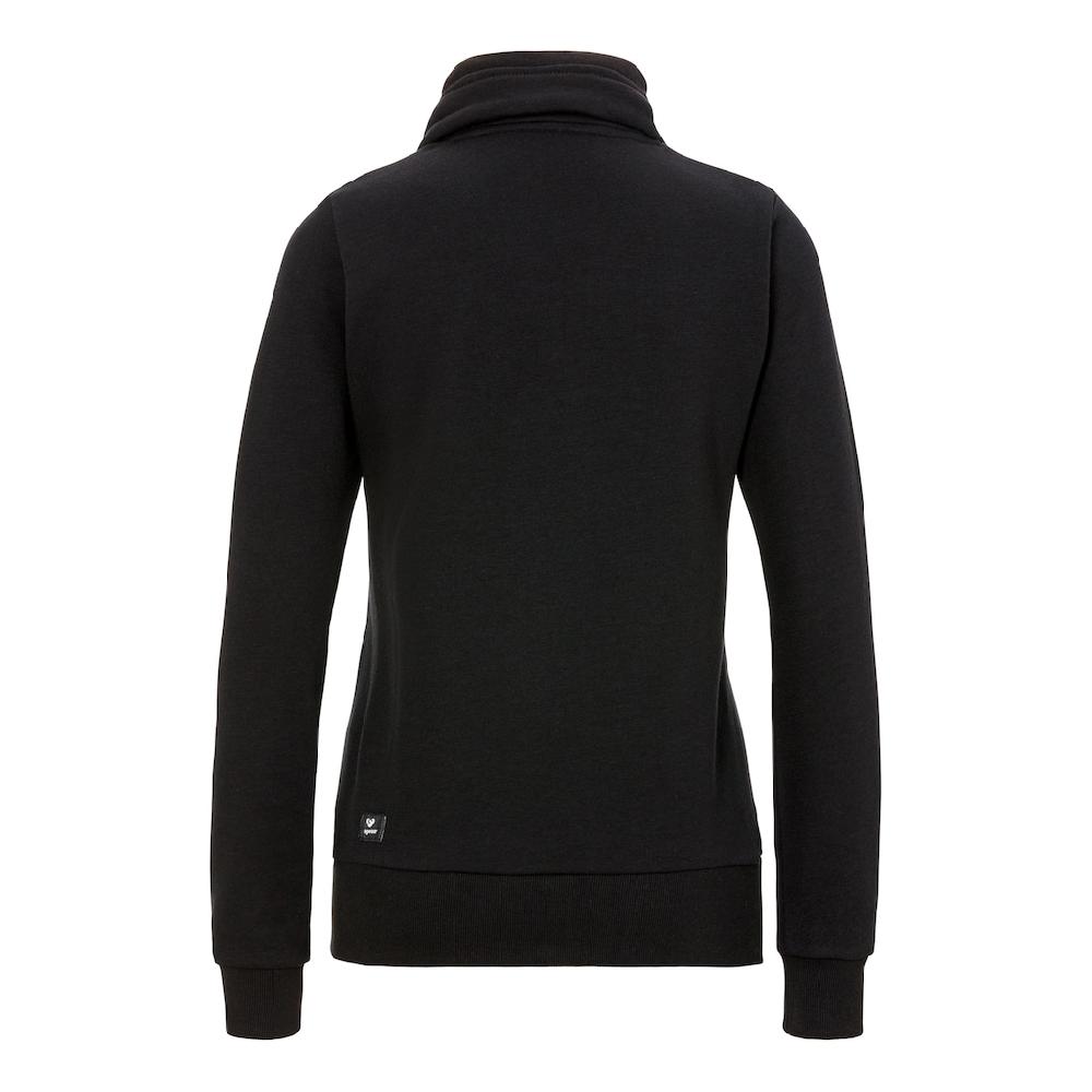 Ragwear Sweatjacke »RONETTE«