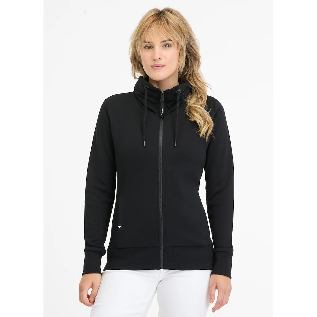 Ragwear Sweatjacke »RONETTE«
