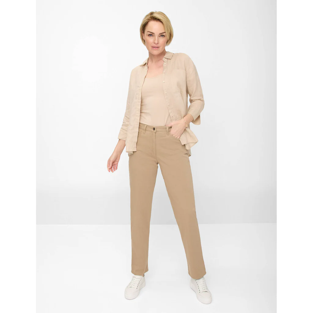 RAPHAELA By BRAX 5-Pocket-Hose »Style CORRY«