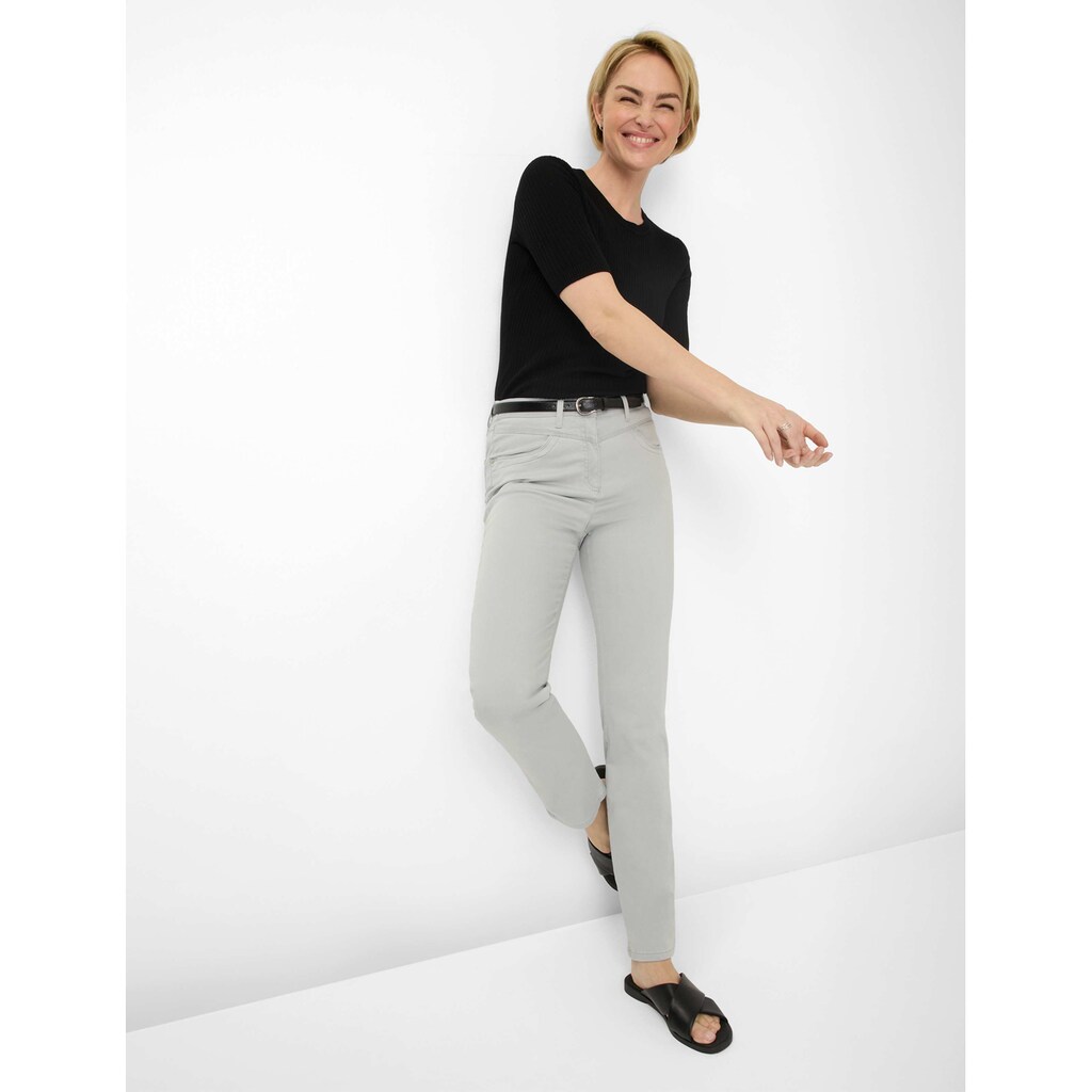 RAPHAELA By BRAX 5-Pocket-Hose »Style LAURA NEW«
