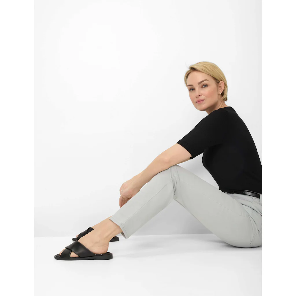 RAPHAELA By BRAX 5-Pocket-Hose »Style LAURA NEW«