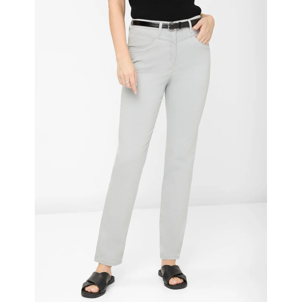 RAPHAELA by BRAX 5-Pocket-Hose »Style LAURA NEW«