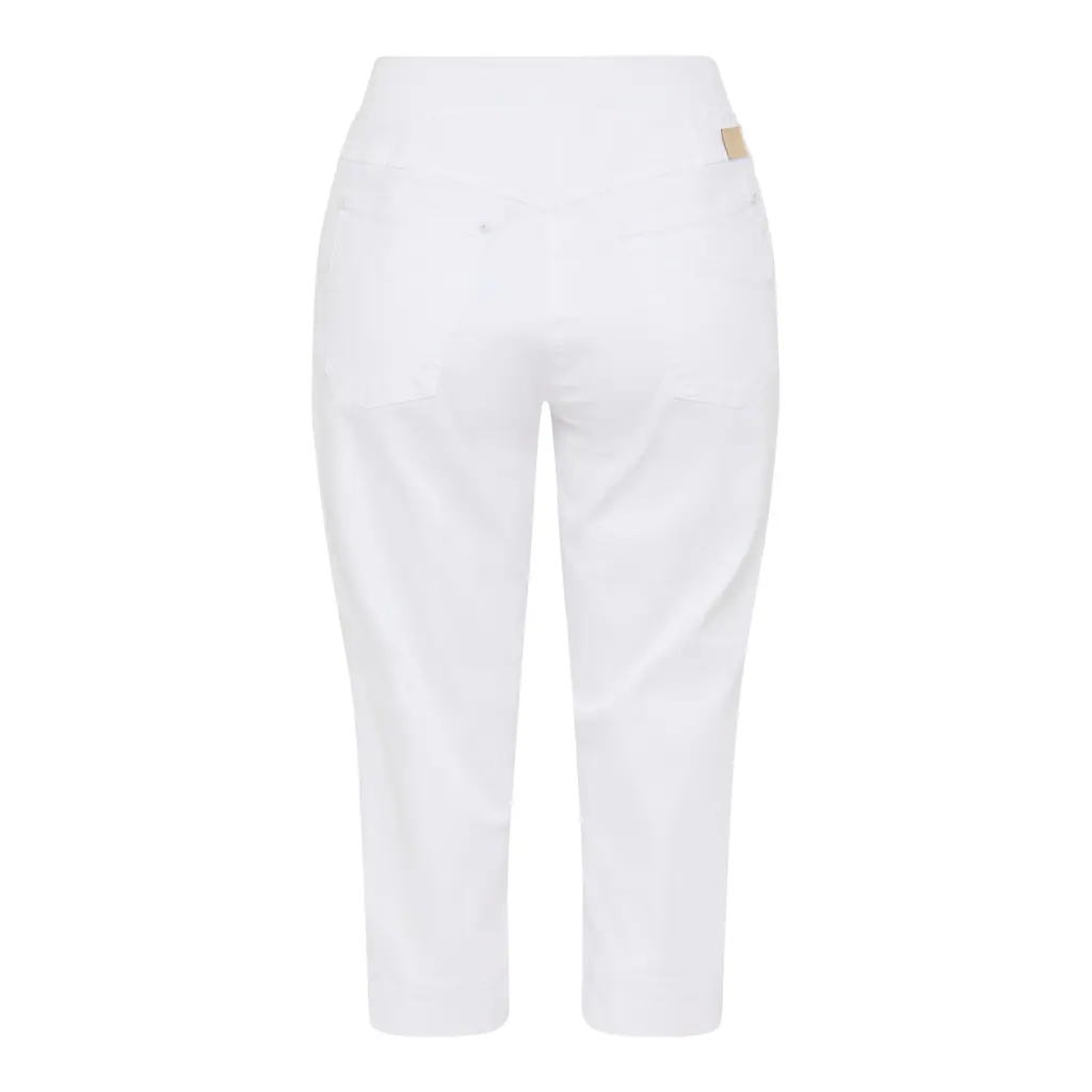 RAPHAELA By BRAX 5-Pocket-Jeans »Style CARINA CAPRI«