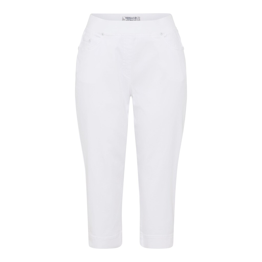 RAPHAELA by BRAX 5-Pocket-Jeans »Style CARINA CAPRI«