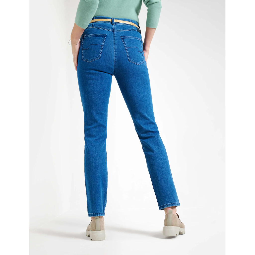 RAPHAELA By BRAX 5-Pocket-Jeans »Style LAURA NEW«