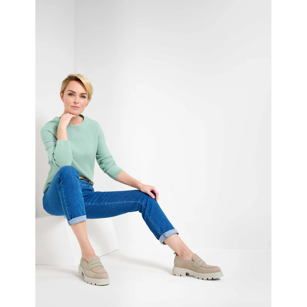 RAPHAELA By BRAX 5-Pocket-Jeans »Style LAURA NEW«
