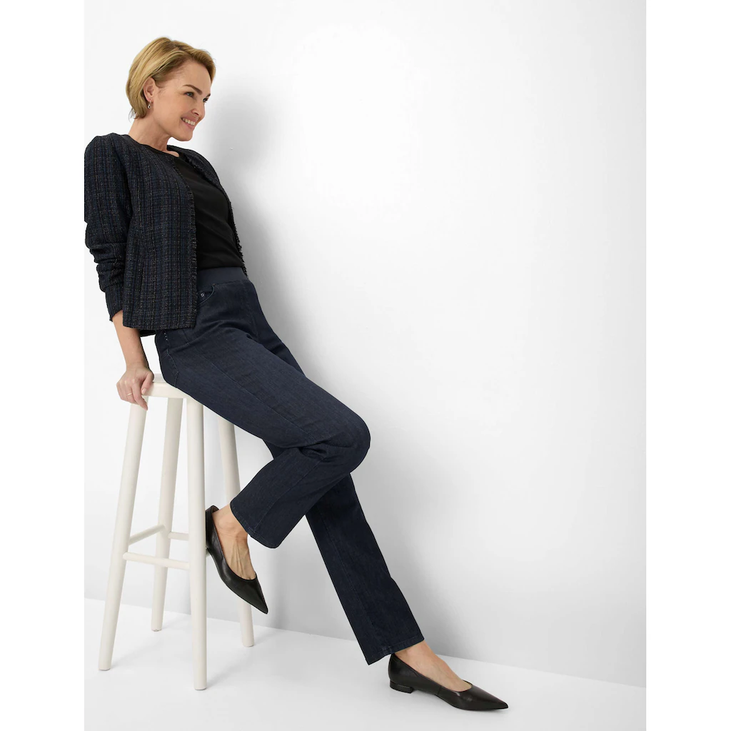 RAPHAELA By BRAX Bequeme Jeans »Style CARINA«