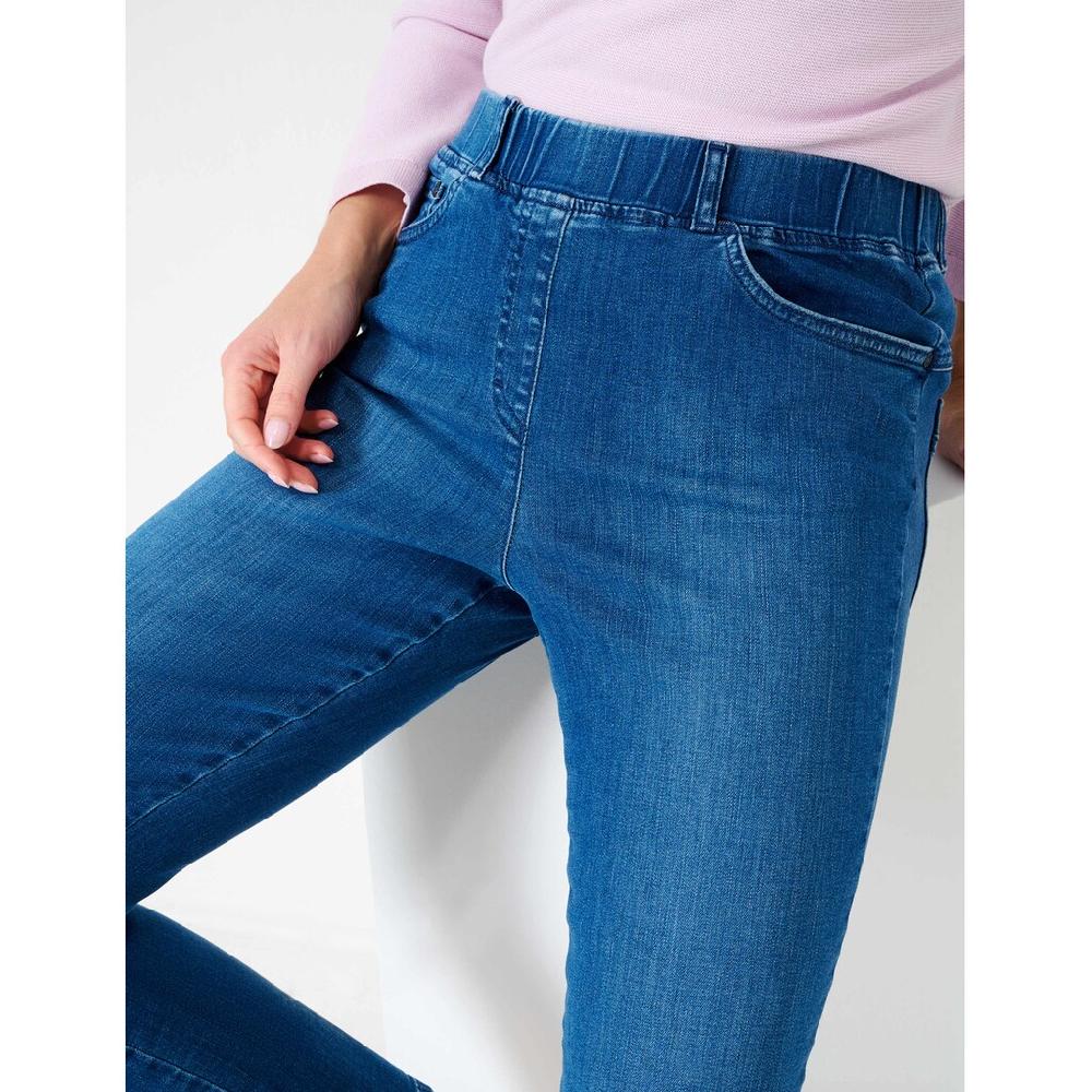 RAPHAELA By BRAX Bequeme Jeans »Style LAVINA JOY«