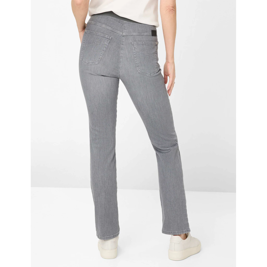 RAPHAELA By BRAX Bequeme Jeans »Style PAMINA«