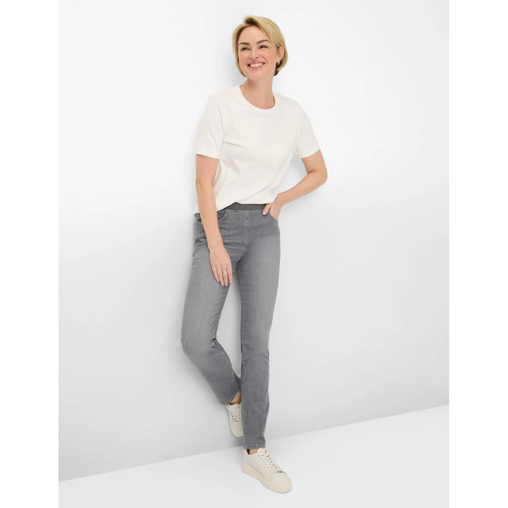 RAPHAELA By BRAX Bequeme Jeans »Style PAMINA«