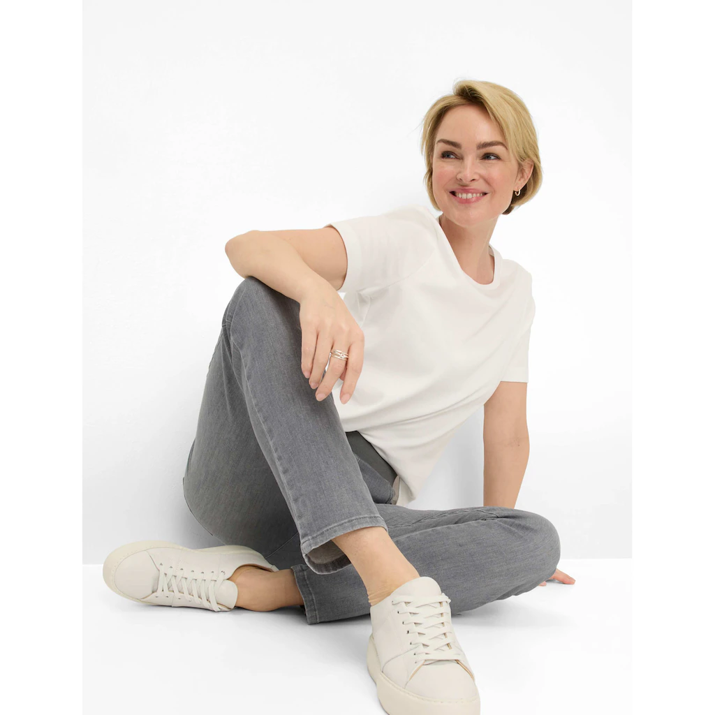 RAPHAELA By BRAX Bequeme Jeans »Style PAMINA«