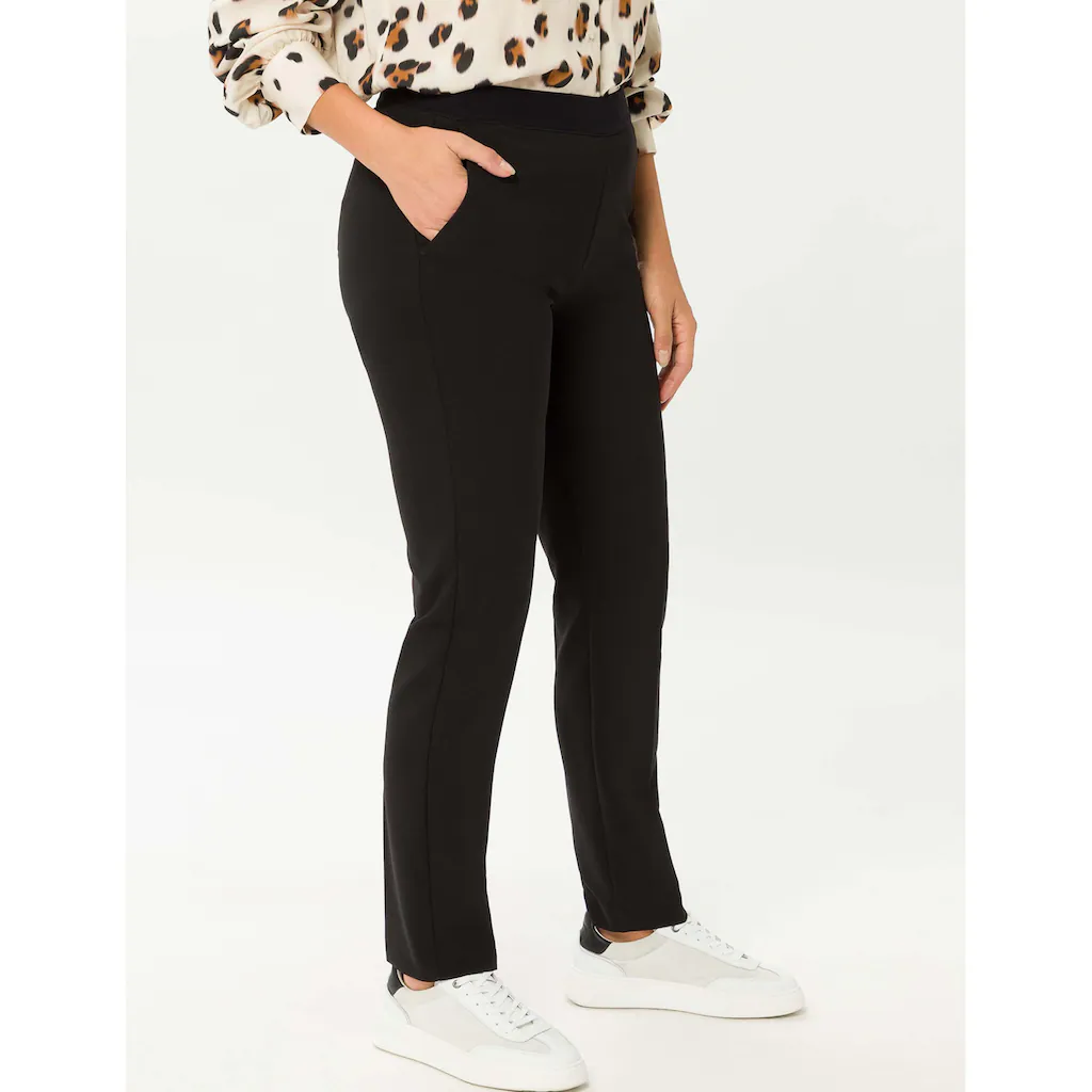 RAPHAELA By BRAX Boyfriend-Hose »Style LIV«