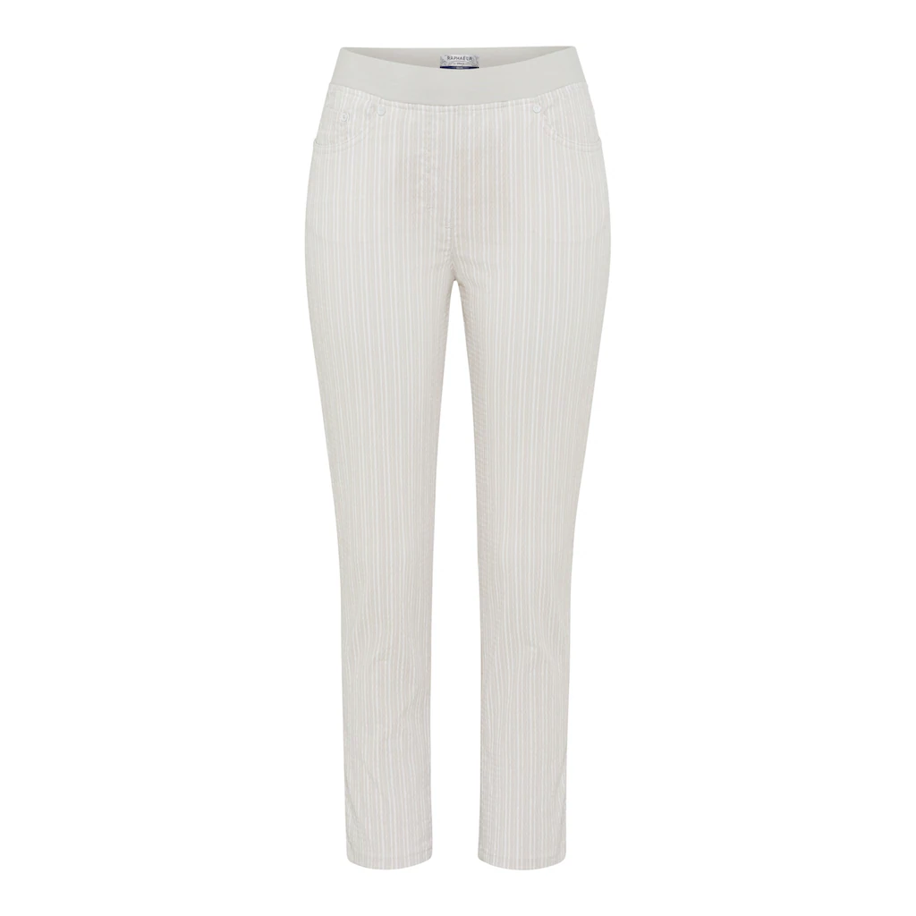 RAPHAELA by BRAX Caprihose »Style PAMINA 6/8«